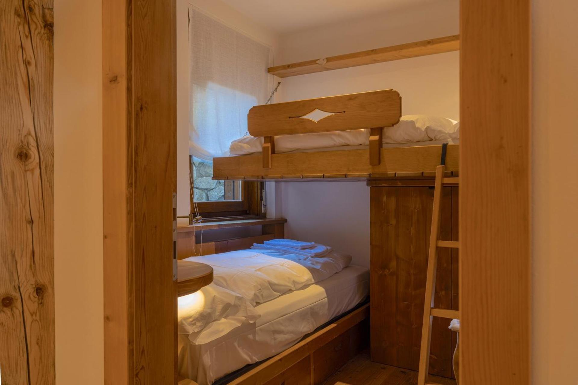 Apartamento Casa Betulla Cortina dʼAmpezzo Exterior foto