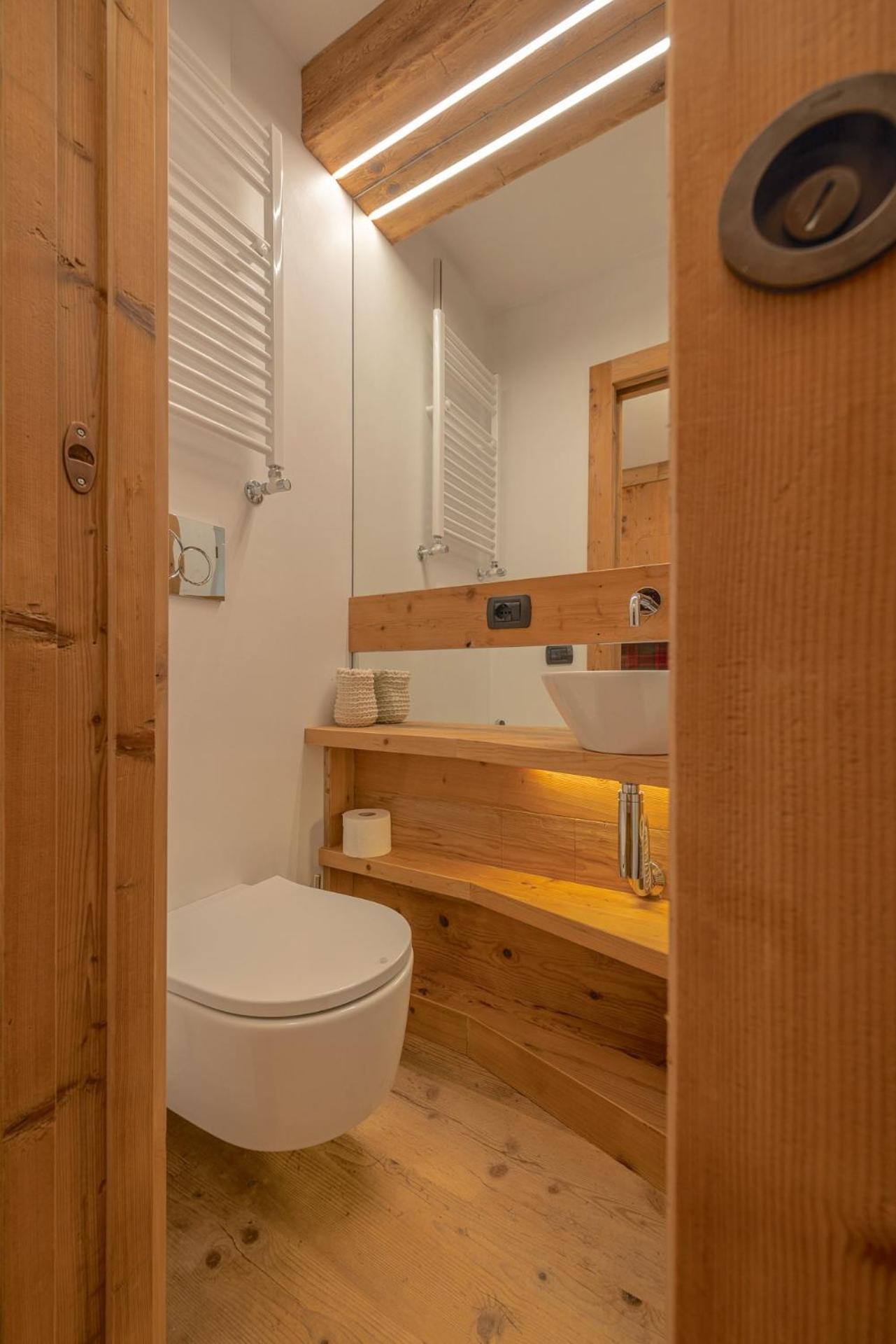 Apartamento Casa Betulla Cortina dʼAmpezzo Exterior foto